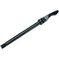 Xon Quick Release 1.5 Mm Gjennomgående Aksel Bak