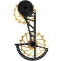 Novaride Sram Axs Rival 12s Carbon Ceramic Jockeyhjulsystem