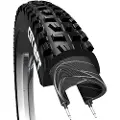 CST Bft C1752 20´´ X 4.00 Stiv Mtb-dekk
