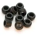 Sram Fast Kjegle For Gammel Torpedo 120 Mm 10 Enheter