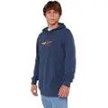 Rip Curl Surf Revival Decal Hettegenser