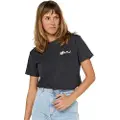 Rip Curl Waikiki Standard Kortarmet T-skjorte