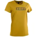 iON Logo Kortskjortet Enduro-sykkeltrøye