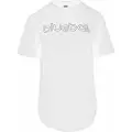 Blueball Sport Natural Kortarmet T-skjorte