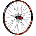 Gtr Sl35 E-bike Boost 29´´ Disc 6b Tubeless Mtb Bakhjul