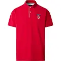 Hackett London Heritage Nbr Kortermet Poloskjorte