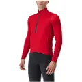 Castelli Entrata Thermal Langermet Trøye