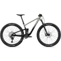 Liv Pique Advanced 29 2 29´´ Xt M8100. Shadow + 2024 Terrengsykkel