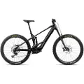 Orbea Wild St H20 29´´ Slx M7100 Sgs Shadow Plus 2025 Elektrisk Terrengsykkel