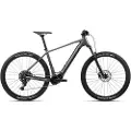 Orbea Urrun 40 20mph 29´´ Cues U4000 Gs Shadow 2024 Elektrisk Terrengsykkel