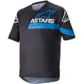 Alpinestars Racer V3 Kortskjortet Enduro-sykkeltrøye