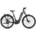 Focus Aventura² 6.8 29´´ Cues 2024 Elektrisk Sykkel