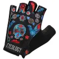CYCOLOGY Tijuana Cycling Korte Hansker