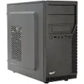 Iggual Pc St Psipch703 I5-12400/8gb/500gb Ssd Stasjonær Pc