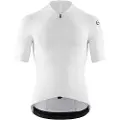 Assos Mille Gt S11 Kort Ermet Trøye