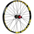 Gtr Sl35 E-bike Boost 29´´ 6b Disc Tubeless Mtb Bakhjul