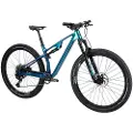 Megamo Track R120 10 29´´ Sx Eagle 2023 Terrengsykkel