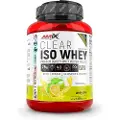 Amix Clear Isolert Myseprotein Sitron & Lime 1000g