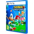 Sony Ps5 Sonic Superstars