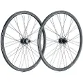 Gipiemme Shadow 6b Disc Tubeless Landeveishjulsett