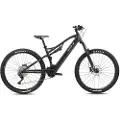 Bh Atom Lynx 8.0 Bh1e 36v 29´´ Deore 2025 Elektrisk Terrengsykkel