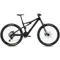 Bh Ilynx Trail 8.2 Bhz 29´´ Xt 2025 Elektrisk Terrengsykkel