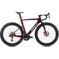 Bh Aerolight 8.0 Dura Ace Di2 2025 Landeveissykkel