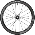 Zipp Am 303 Xplr Sw Cl Disc Tubeless Landeveissykkelens Bakhjul