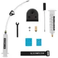 Bleedkit Premium Road Shimano Bremsluftspakke