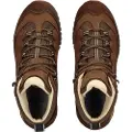 Lomer Sella High Mtx Nubuck Tursko