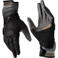 Leatt Adv X-flow 5.5 Offroad Hansker