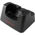 Honeywell Single Charging Dock - Håndholdt ladestativ - utgangskontakter: 1 - for ScanPal EDA50K