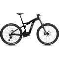 Bh Atomx Lynx 9.7 Brose Smag 29´´ Xt Elektrisk Terrengsykkel