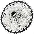 Shimano Slx Cs-m7100 Kassett