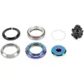 Arise Crystal 1-1/8´´-1.5´´ Integrert Styrelager