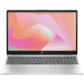 HP 15-fc0111ns 15.6´´ R7-7730u/8gb/512gb Ssd Bærbar Datamaskin