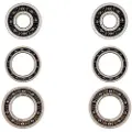 Cycling Ceramic Lightweight 2 Hjullagersats