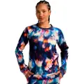 Burton Oak Crewneck Fleece