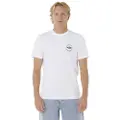 Rip Curl Staple Kortarmet T-skjorte