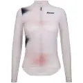 Santini Ombra Eco Sleek Langermet Trøye