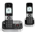 Alcatel F890 Voice Duo Trådløs Fasttelefon