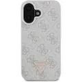 GUESS Guhcp16sp4tdscpp Iphone 16 6.1´´ Telefondeksel