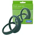 Skf Showa 39 Mm Pakke Med Gaffel Oljetetning