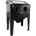 JBM Sandblåsemaskin 220l