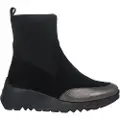 Wonders Singapur Booties