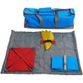 Kruuse Hunde Kit 3 Lekematte