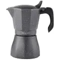 Oroley Petra Kaffetrakter Italiensk 9 Kopper