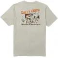 Salty Crew Nature Vibes Classic T-skjorte