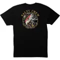 Salty Crew Rainbow Premium Kortarmet T-skjorte