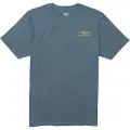 Salty Crew Trout Mount Vintage Kortarmet T-skjorte